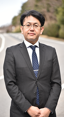 滝 大介