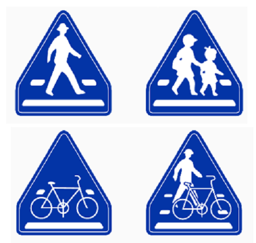 脱ペーパードライバーのために知っておいて欲しい交通ルール 難しくありません 指示標識 愛知ペーパードライバースクール