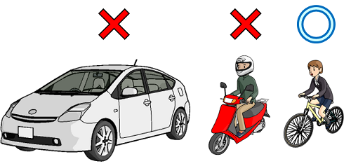 脱ペーパードライバーのために知っておいて欲しい交通ルール まだあります追い越し禁止場所 愛知ペーパードライバースクール