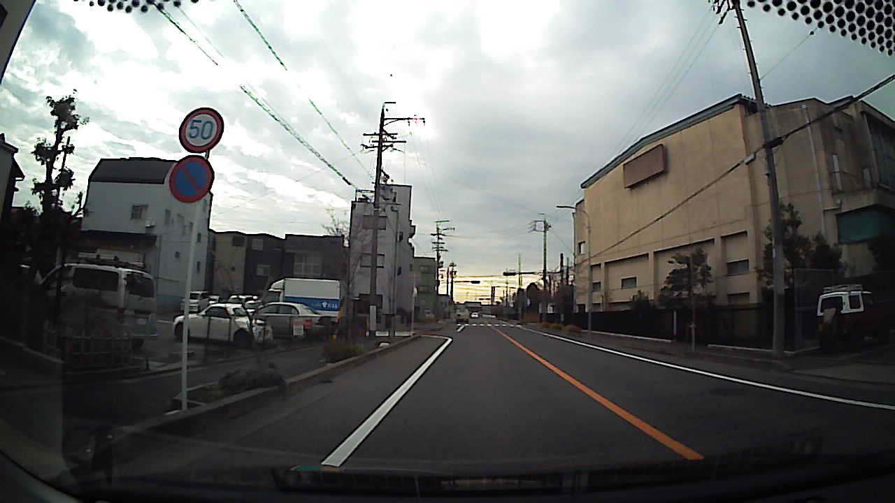 名古屋市中村区 ペーパードライバー講習 長野と愛知の違い 愛知ペーパードライバースクール
