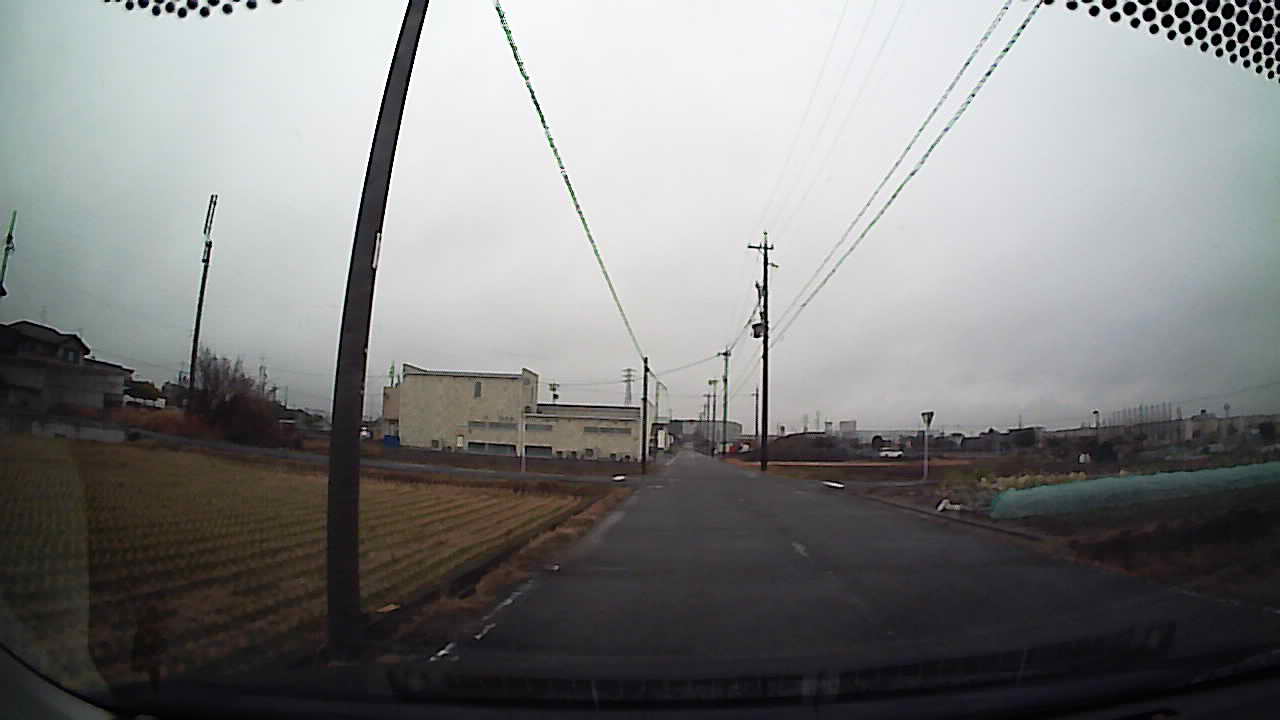 岩倉市 ペーパードライバー講習 まずは近場から 運転に慣れる 愛知ペーパードライバースクール